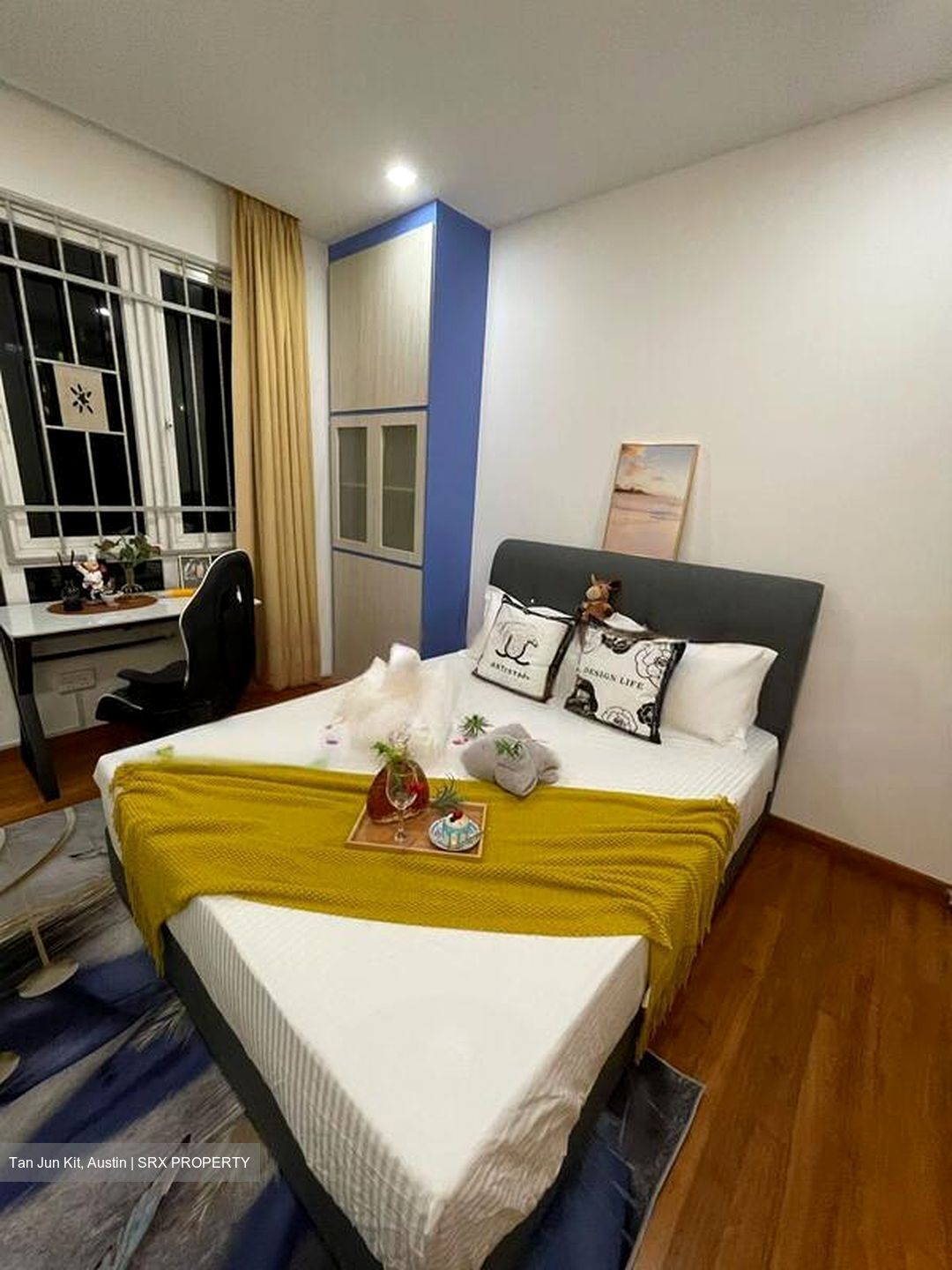 Edelweiss Park Condominium (D17), Condominium #446932771